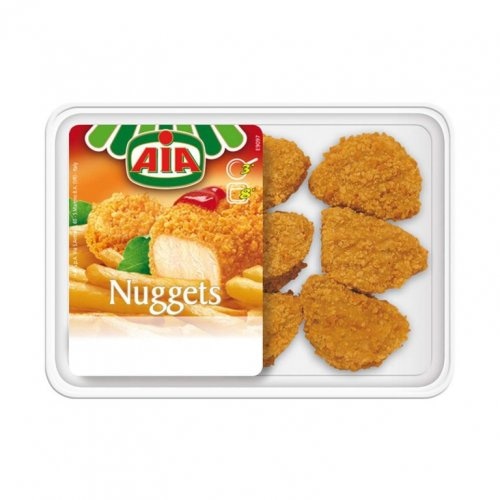 Panirani cordon bleu, odrezak sa špinatom ili medaljoni - Akcija u trgovini Spar