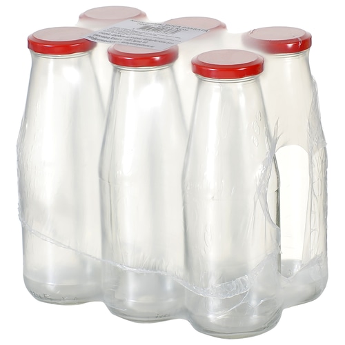 Boca Passata 6 komada, 720ml - Akcija u trgovini Konzum