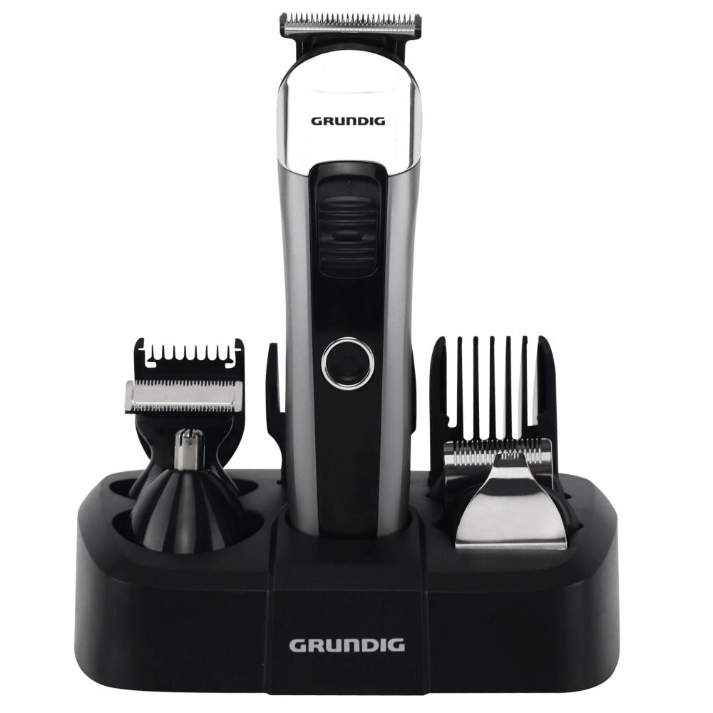 Grundig multigrooming set MGK 6841 - Akcija u trgovini Mueller