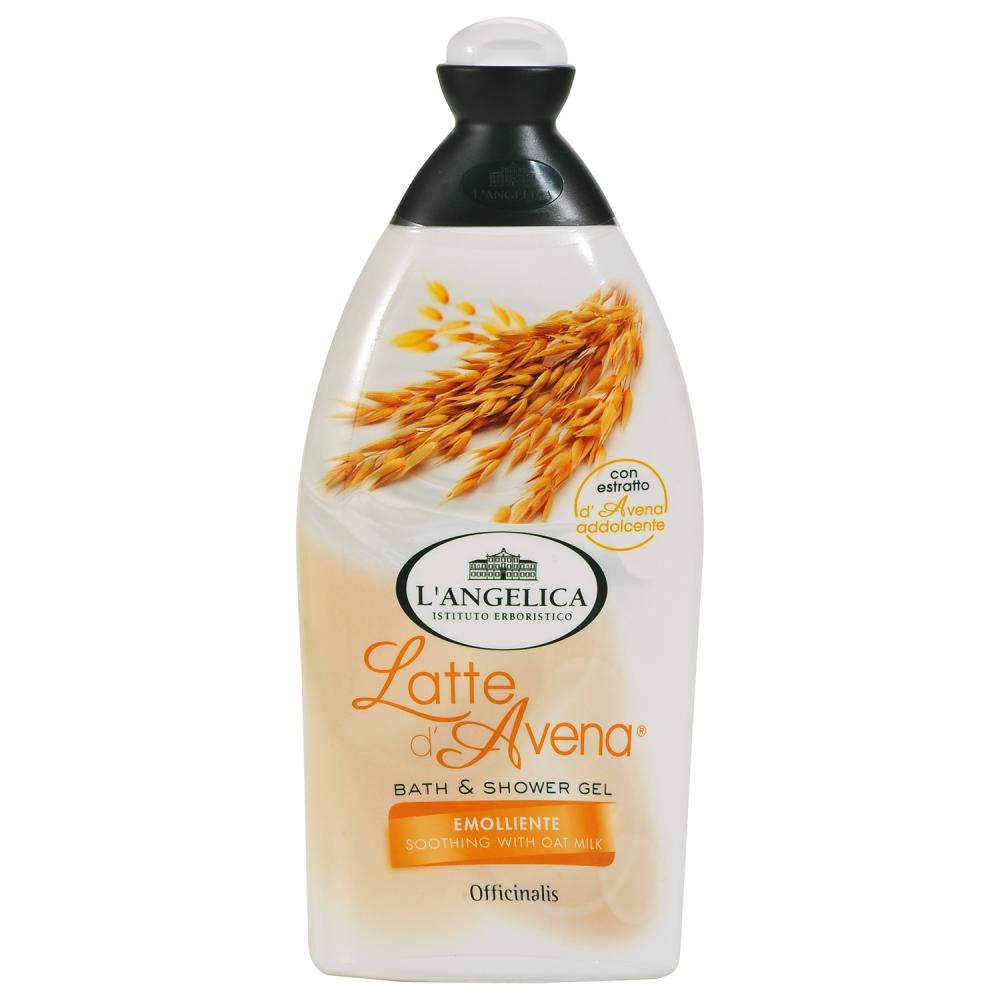 L'angelica Gel za tuširanje 500 ml - Akcija u trgovini Tommy