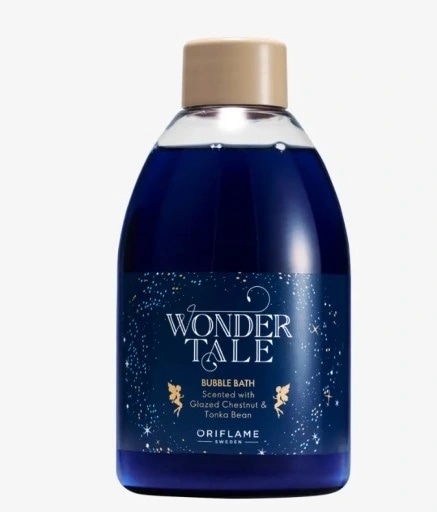 Wonder Tale pjenušava kupka 300 ml - Akcija u trgovini Oriflame