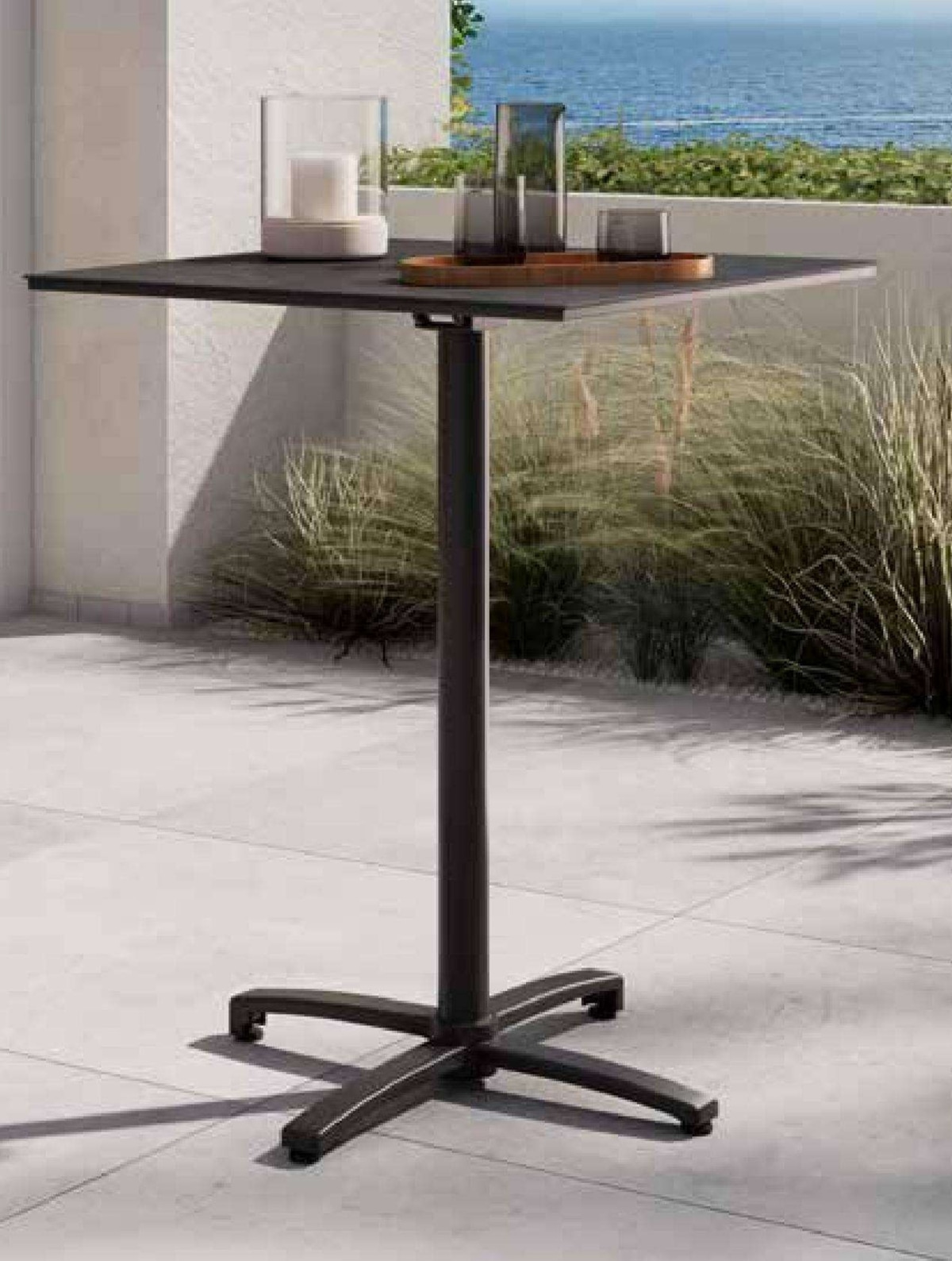 Barski stol Filip - Akcija u trgovini Lesnina