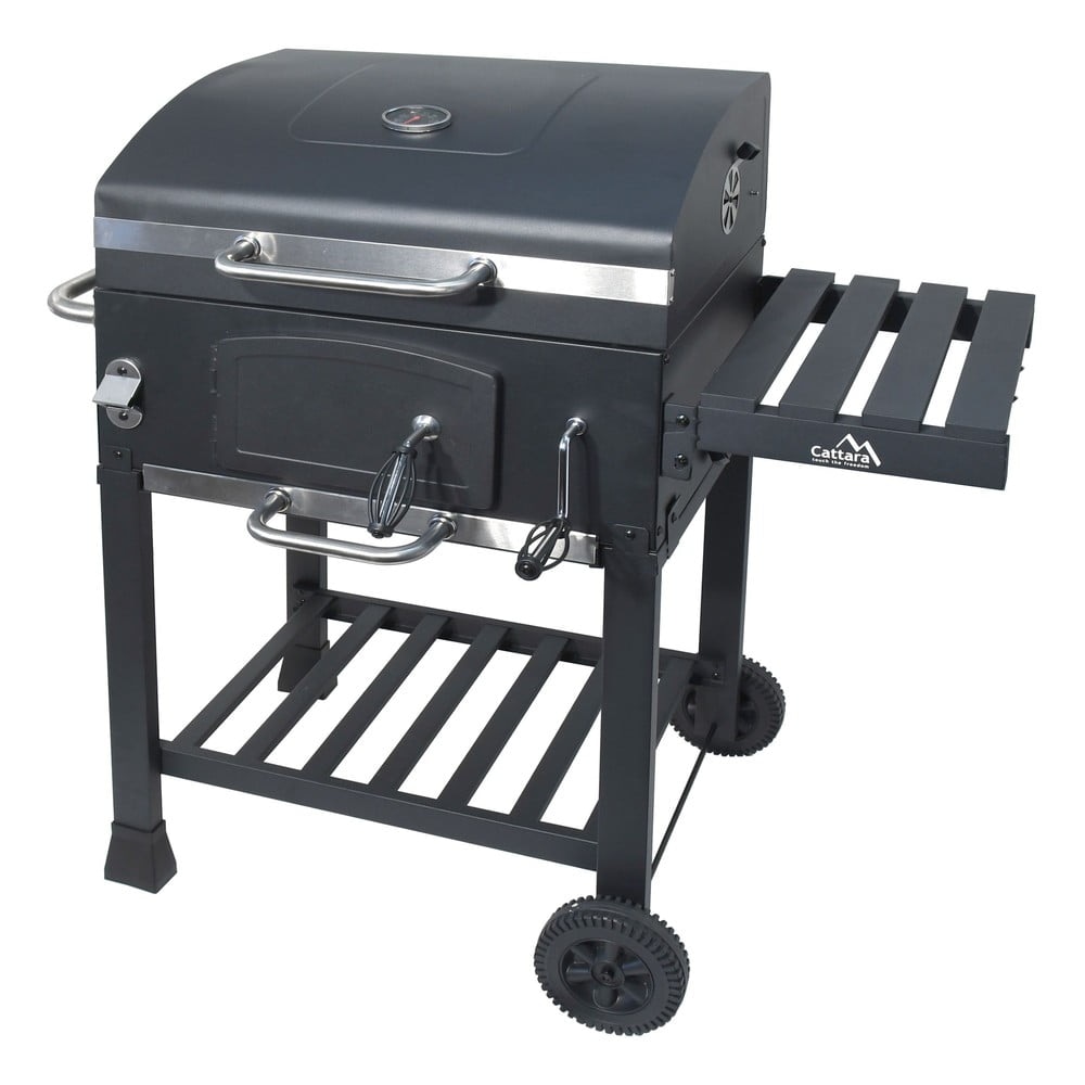 Roštilj na drveni ugljen Royal 1 kom - Akcija u trgovini Interspar