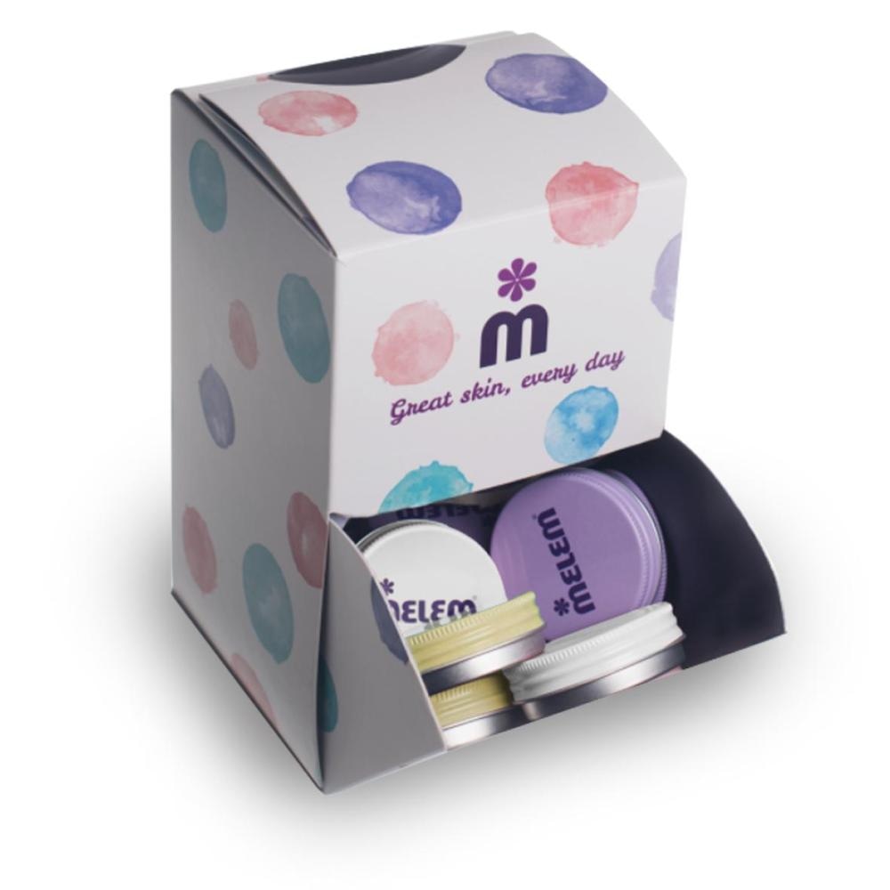 Krema Melem classic 10 ml - Akcija u trgovini Interspar