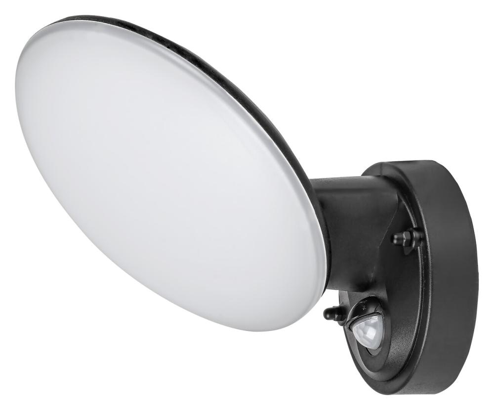 Vanjska zidna LED svjetiljka Varna 12 W, 720 lm, 4000 K rabalux - Akcija u trgovini Pevex