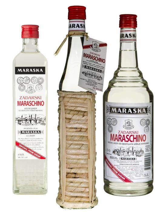 Maraska jaka alkoholna pića - Akcija u trgovini Kaufland