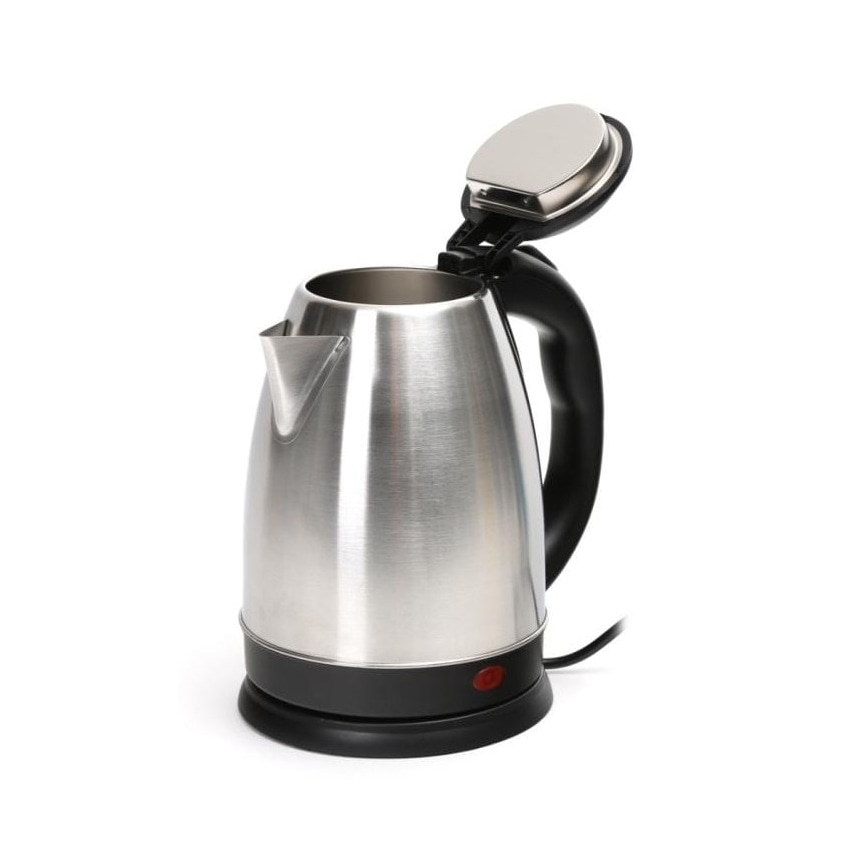 Kuhalo vode - Akcija u trgovini Konzum