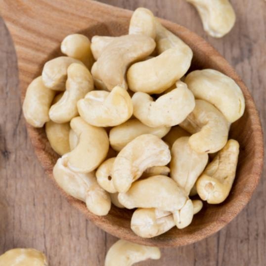 Oho! Indijski orah 400 g Akcija u trgovini Plodine