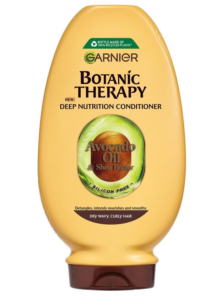 Garnier Botanic Therapy Nutrition Conditioner - Akcija u trgovini Bipa