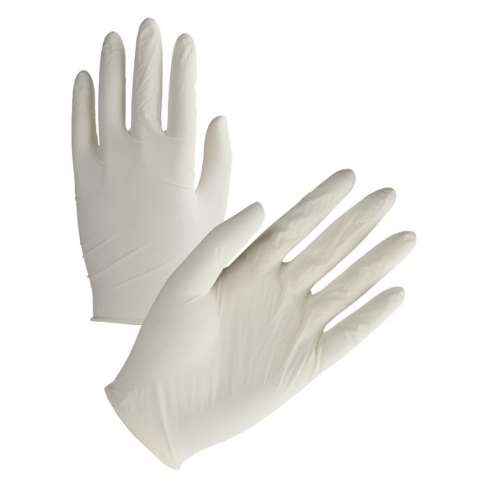 Šjor kućanstvo Rukavice Latex 1 kom - Akcija u trgovini Studenac