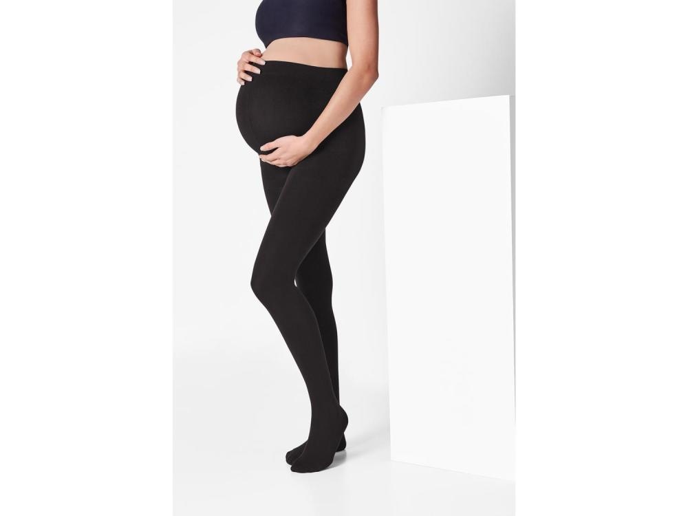 Oyanda Tajice ili čarape s gaćicama za trudnice - Akcija u trgovini Kaufland