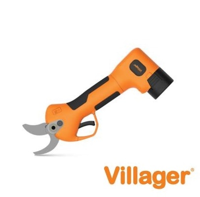 VILLAGER škare za orezivanje baterijske VBP 30 - Akcija u trgovini Alles