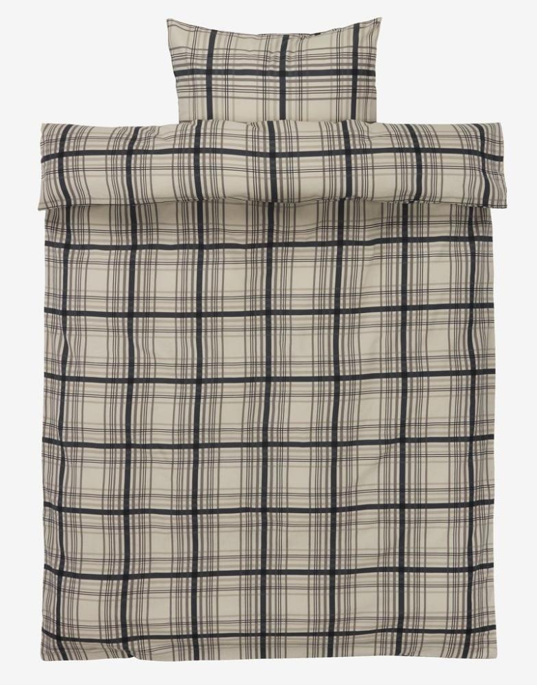 BRITT set posteljine 140x200+50x70/75 cm - Akcija u trgovini Jysk