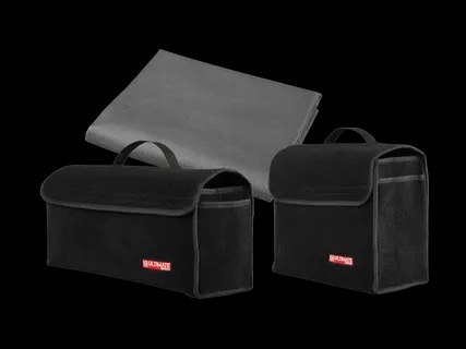 My Project Protuklizna podloga ili torba za prtljažnik komad - Akcija u trgovini Kaufland