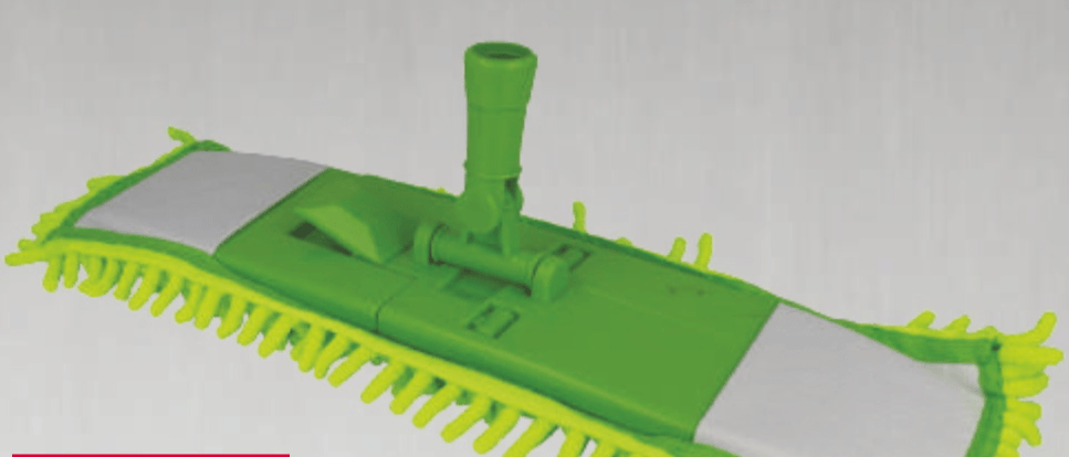 Mop Čistač poda 1 kom - Akcija u trgovini Tommy