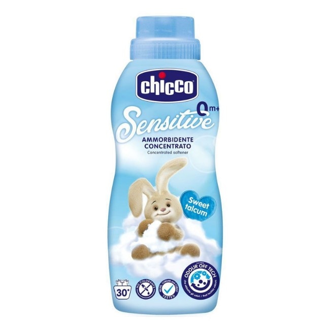 Chicco Sensitive Ammorbidente Concentrato - Akcija u trgovini Bipa