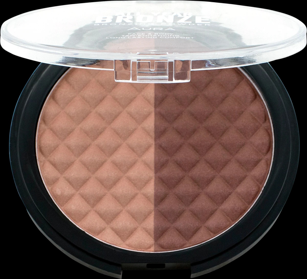 Aura All Year bronzer za lice - Akcija u trgovini Bipa