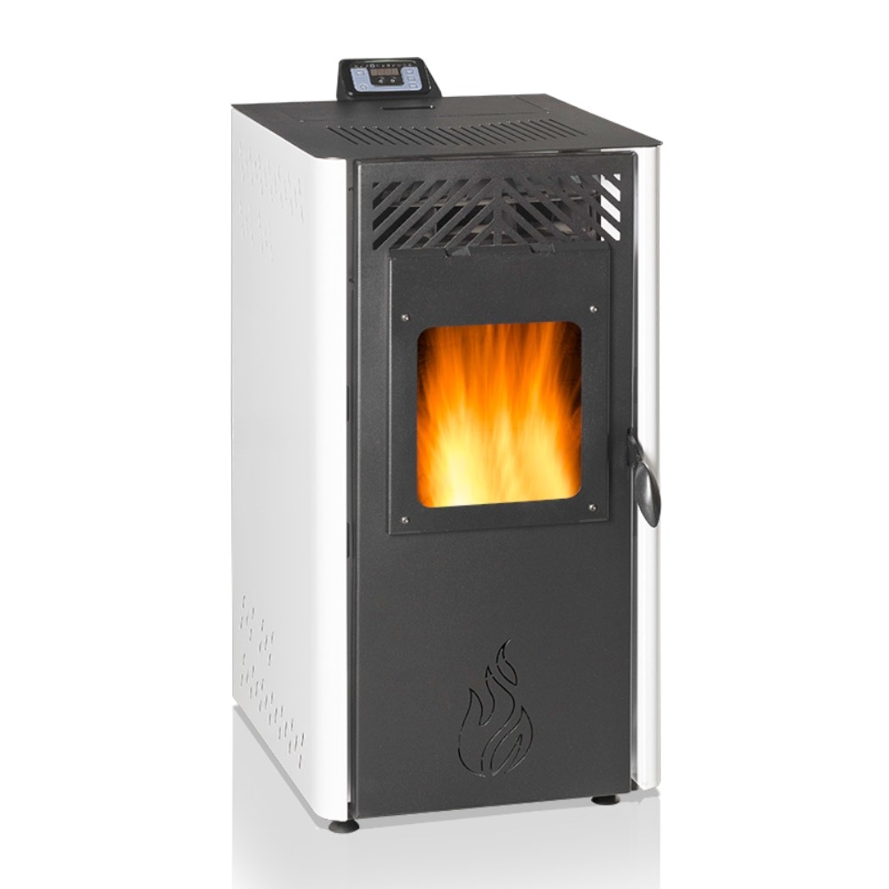 Peć na pelete SM Standard - Akcija u trgovini Bauhaus
