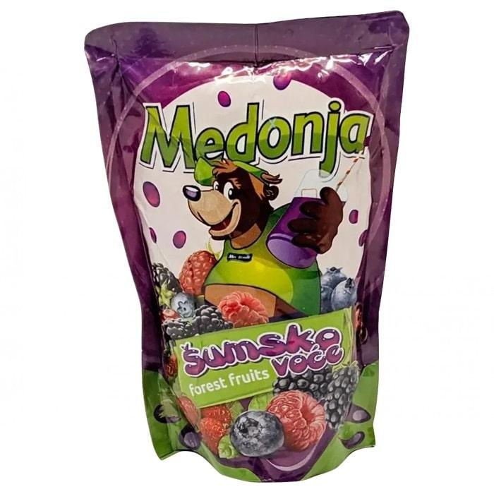 Medonja 0.2l - Akcija u trgovini Žabac