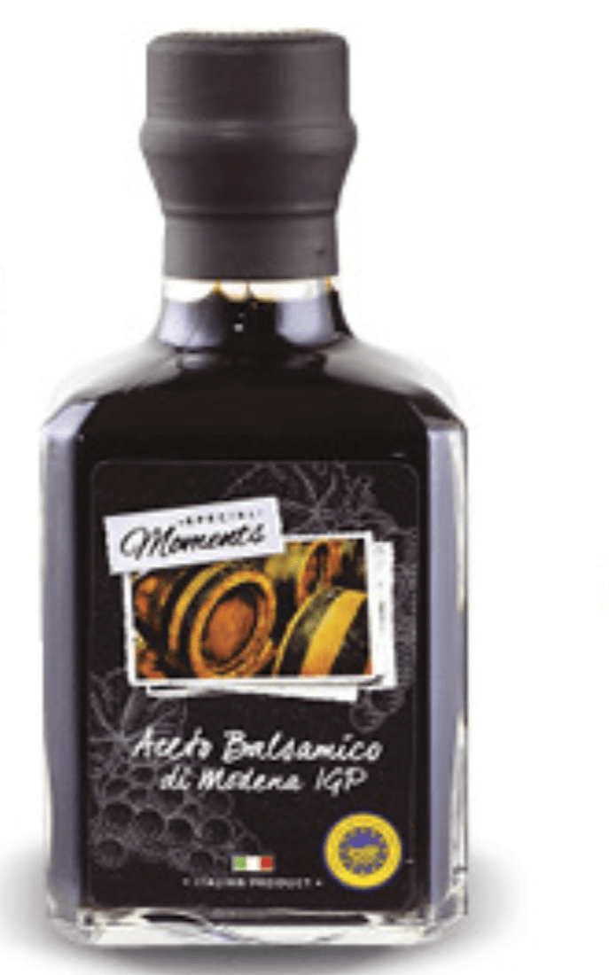 Special Moments Balzamski ocat 0,25L - Akcija u trgovini Konzum