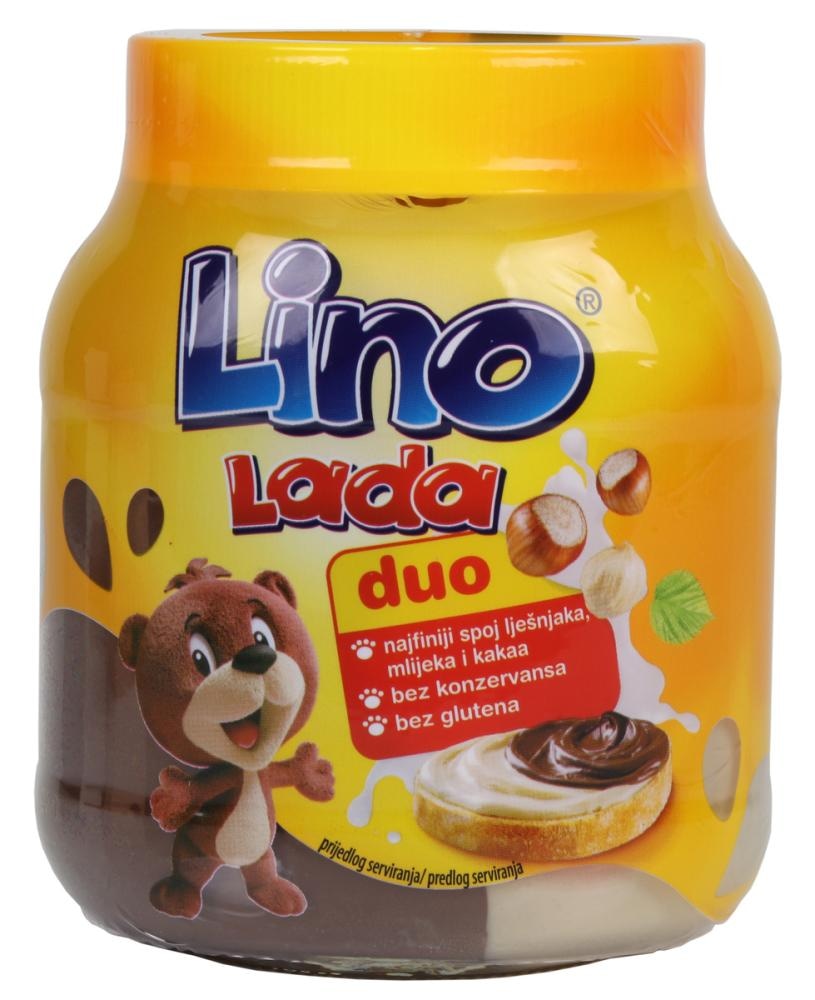 Lino Lada Duo 750 g - Akcija u trgovini Gavranović