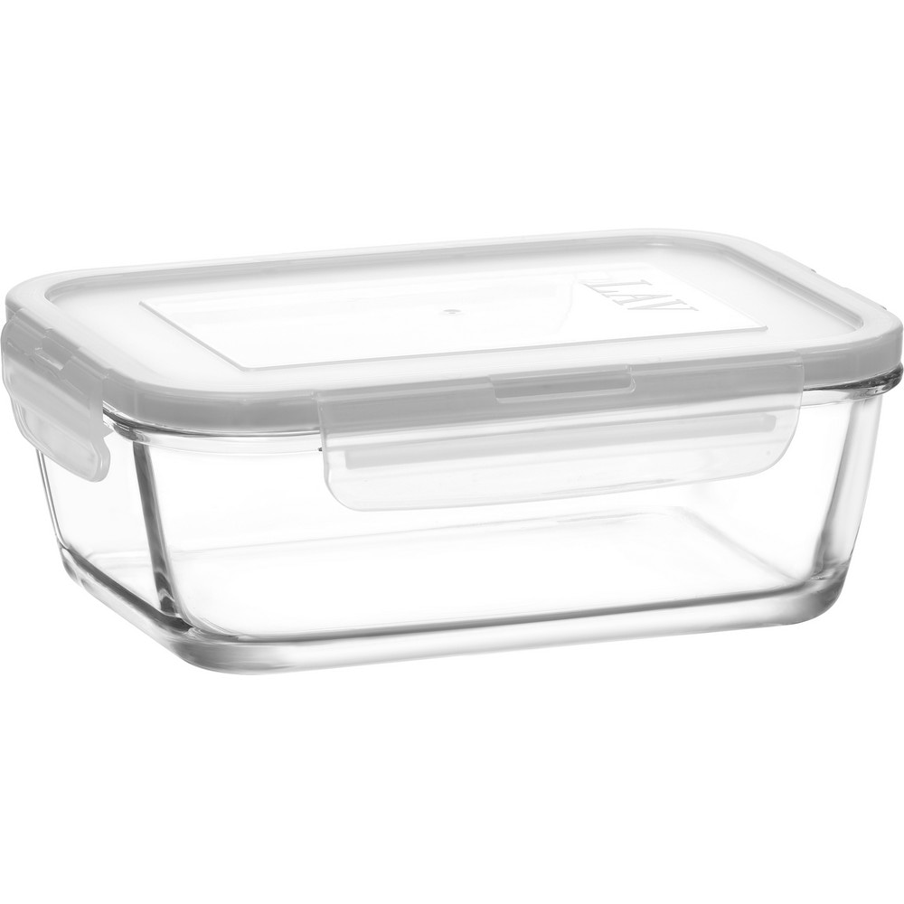 Posuda za hranu 1 komad LAV - Akcija u trgovini Kaufland