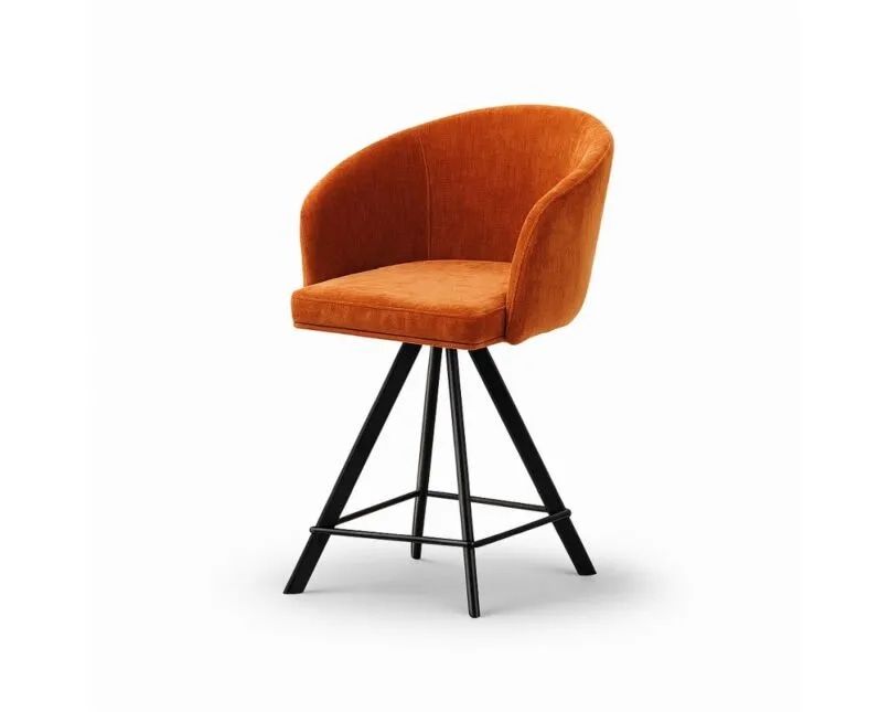 Polubarska stolica JASMINE - Akcija u trgovini Harvey Norman