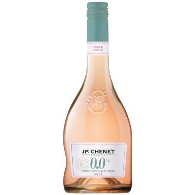 Bezalkoholno vino JP Chenet Rose 0.75 L - Akcija u trgovini Spar