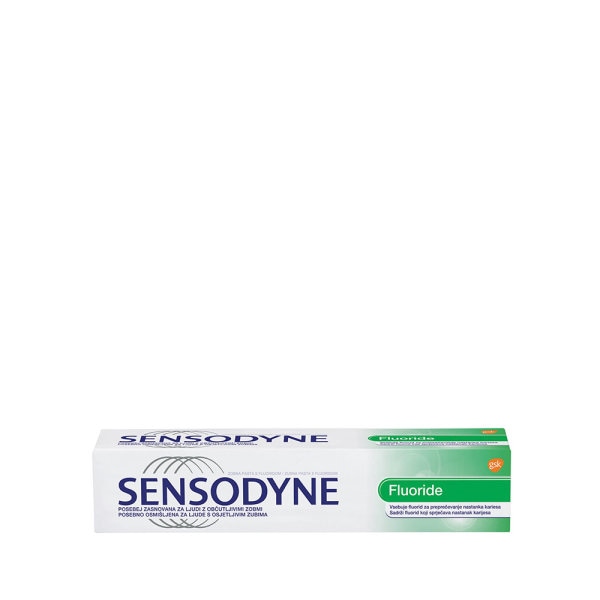 Pasta za zube Sensodyne 75 ml - Akcija u trgovini NTL