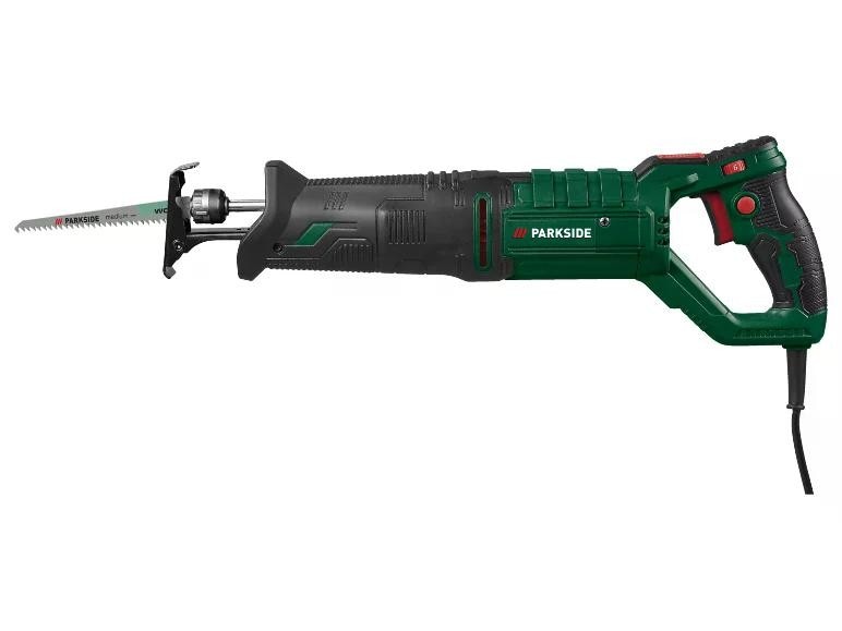 PARKSIDE® Sabljasta pila PFS 850 C3 - Akcija u trgovini Kaufland