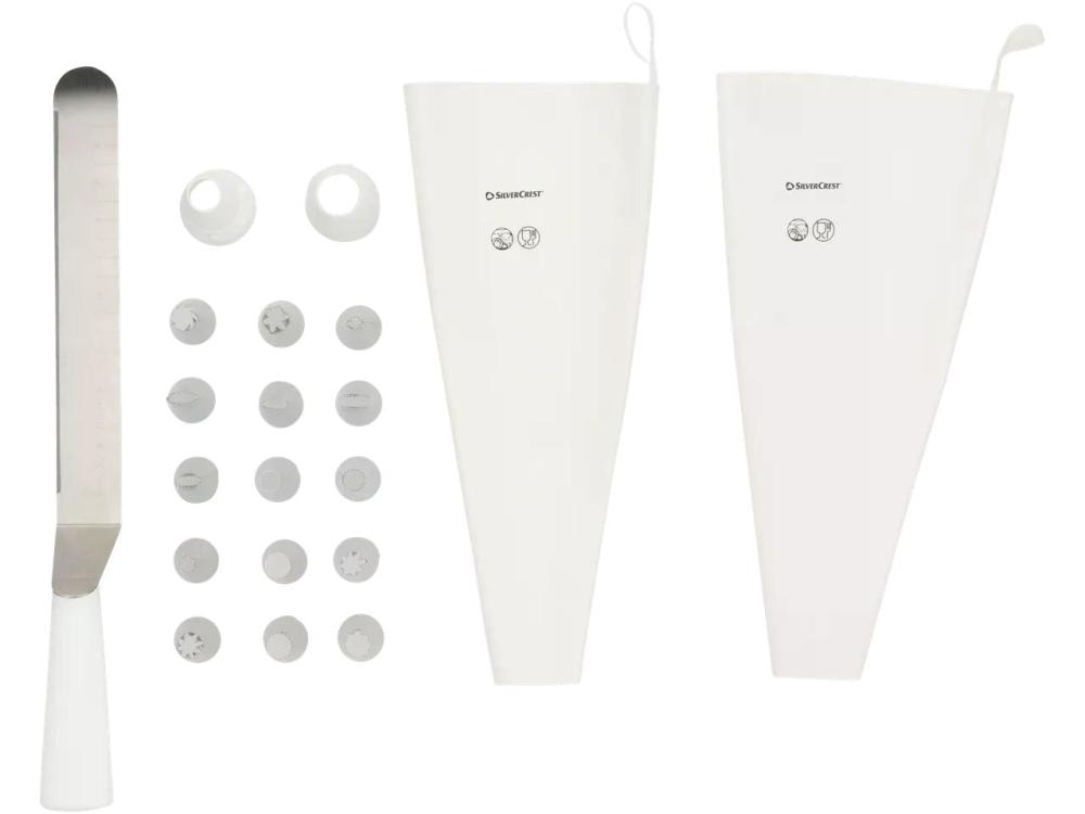 Vrećica za ukrašavanje kolača - Akcija u trgovini Plodine