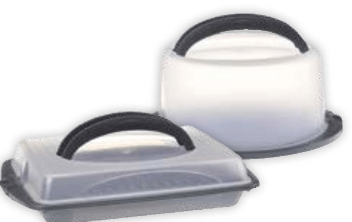 KELA Transporter za hranu ili za tortu - Akcija u trgovini Mueller