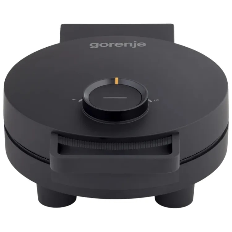 Gorenje Aparat za waffle WM1000B kom - Akcija u trgovini Konzum