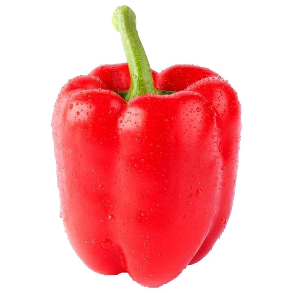 Crvena paprika - Akcija u trgovini Bakmaz