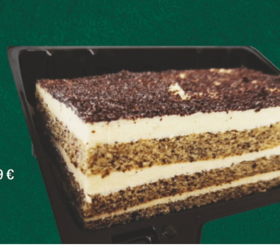 Paket Mak 300G - Akcija u trgovini Boso