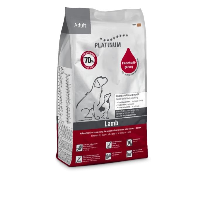 Platinum Adult 1,5 kg - Akcija u trgovini Zoo City