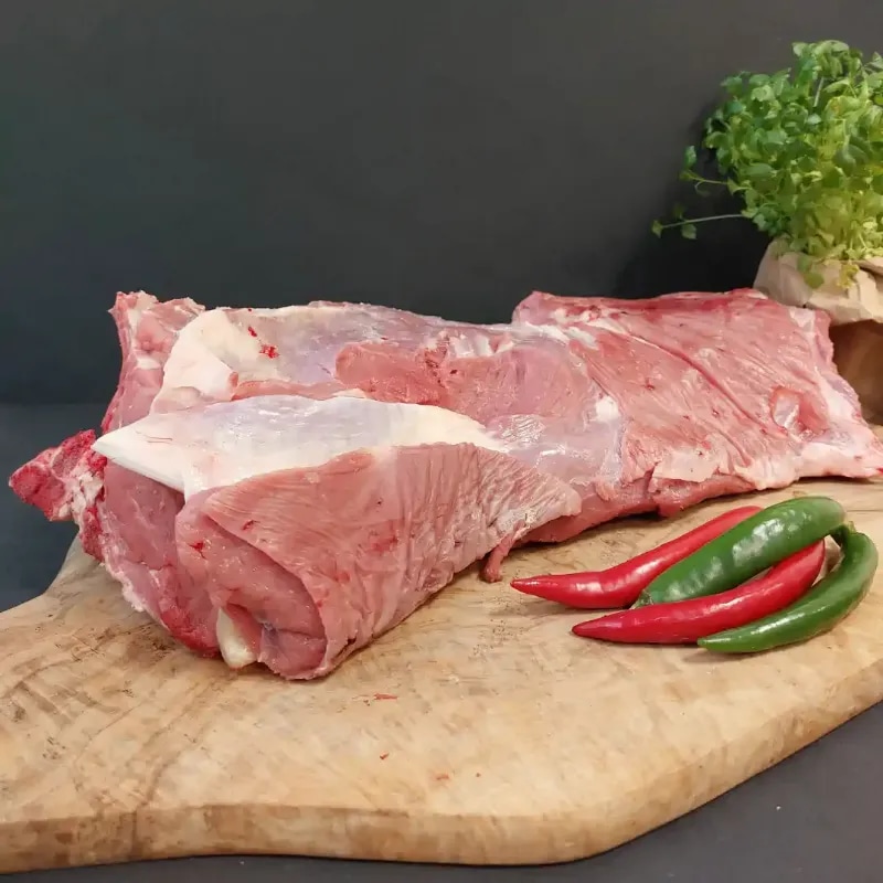 Teleći vrat ili lopatica 1 kg - Akcija u trgovini Tommy