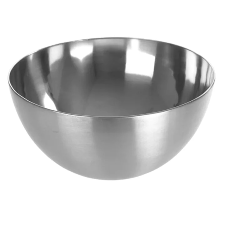 Inox zdjela Ø 20 cm - Akcija u trgovini Plodine