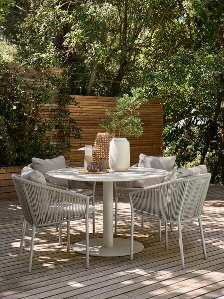 VAMDRUP vrtni stol JUTLANDIA - Akcija u trgovini Jysk