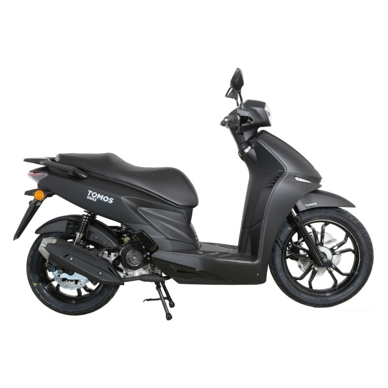 TOMOS benzinski skuter GS 02 Akcija u trgovini Alles