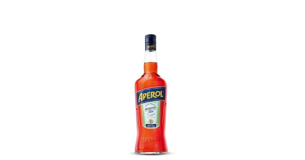 Aperol 0,7 L - Akcija u trgovini Interspar