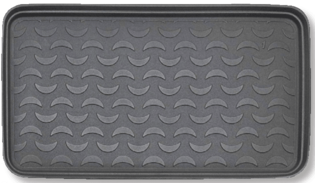 Podloga za prtljažnik - Akcija u trgovini Bauhaus