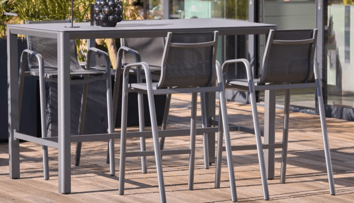 Kombinacija 2: 5-dijelni set 5-dijelni set - Akcija u trgovini Bauhaus