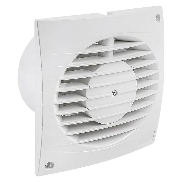 Kupaonski ventilator 'Top Air 100' - Akcija u trgovini Bauhaus