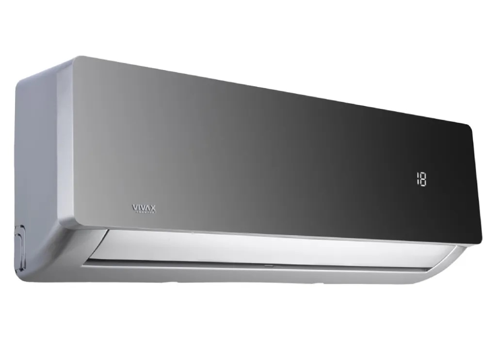 VIVAX klima 12CH35AERI+ R32 R+ DESIGN 3,52 kW hlađenje, 3,81 kW grijanje - Akcija u trgovini Alles