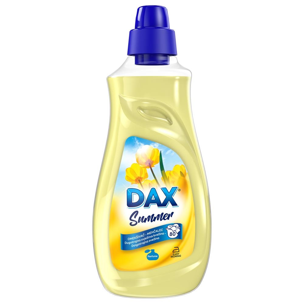 DAX Lotus Mist 2l - Akcija u trgovini Konzum