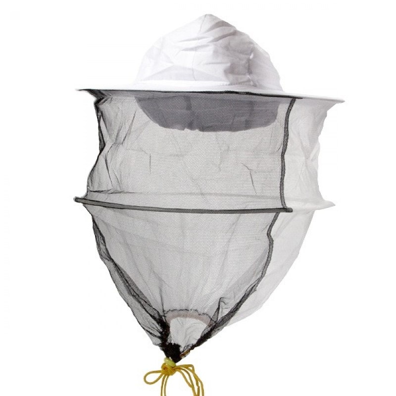 Pčelarski šešir - Akcija u trgovini Grama