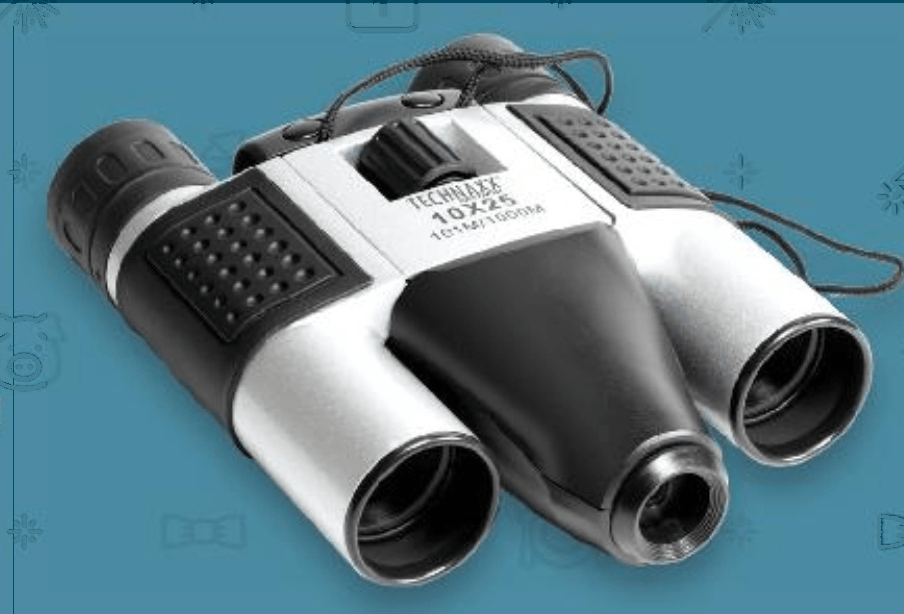 Technaxx Dalekozor sa kamerom TX-351 - Akcija u trgovini Kaufland