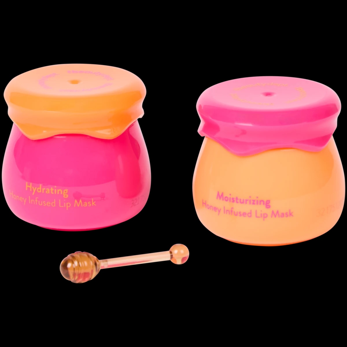 The Beauty Dept. Komplet maski za usne 2-dijelan - Akcija u trgovini Action