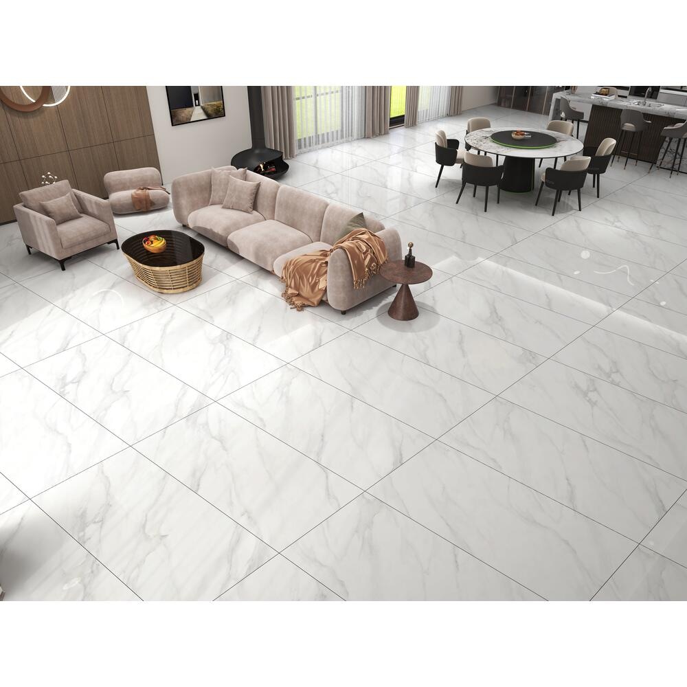 Porculanske pločice AMERICAN 1 m² - Akcija u trgovini Pevex